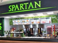 Lanţul sucevean de restaurante Spartan a ajuns la 36 de unităţi în ţară