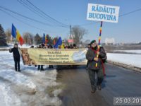 Călătorie în casa noastră din Basarabia