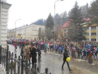 „Se-adună neamu-n sărbătoare”