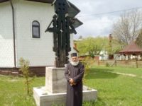 O biserică pe care îţi vine s-o iei în braţe