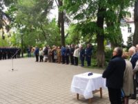 Ziua Veteranilor de Război, marcată la Suceava