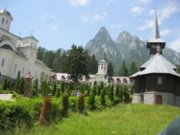 Buşteni, tărâmul binecuvântatelor culmi româneşti