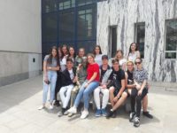 14 elevi fălticeneni au lucrat în hoteluri de renume din Spania