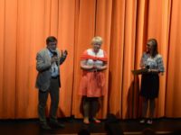 O elevă din Iaşi a câştigat Concursul naţional de dramaturgie „Matei Vişniec”