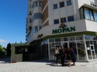 Mopan Suceava – prima pizzerie