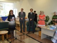 28 de edituri şi case editoriale, la Salonul Internaţional de Carte Alma Mater Librorum de la USV