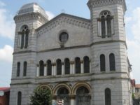 Ziua Limbii şi a Teatrului Idiş