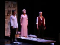 Actorii Teatrului Municipal „Matei Vişniec” vor susţine şase spectacole la Chişinău, Iaşi, Bucureşti şi Sfântu Gheorghe