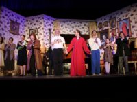 Zilele Teatrului Matei Vişniec continuă