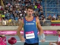 Şapte medalii pentru sportivii de la CSU „Ştefan cel Mare” din Suceava