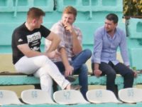 Combinaţie pur moldovenească pentru salvarea Forestei Suceava