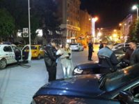Nimic nu a mişcat prin parcurile sucevene fără ştirea poliţiştilor