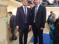 Una dintre consultările cetăţeneşti privind viitorul Uniunii Europene ar urma să se organizeze la Suceava