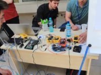 Concursul Internaţional Studenţesc de Calculatoare Hard&SOFT, la ediţia a XXV-a