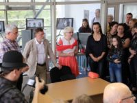 Matei Vişniec şi piesele sale, în inspiraţia artistică a Luanei Popa şi a lui Relu Tabără