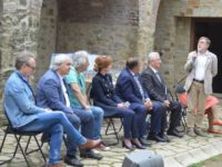 Matei Vişniec a primit „Meritul Bucovinei” şi medalia „630 de ani de atestare documentară a Sucevei”