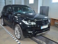 Maşini în valoare de zeci de mii de euro, căutate de autorităţile străine, descoperite de poliţiştii de frontieră