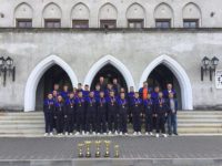 Campionatul militar de orientare, cros, şah şi minifotbal