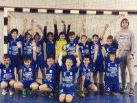 Echipa USV s-a calificat la turneul final