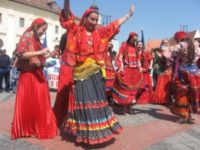 Obiceiurile aparent barbare ale nunţilor rromilor căldărari din judeţul Suceava