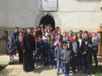 În pelerinaj la Mănăstirea Slatina