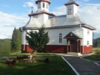 Sarbătoare Naţională a poporului român şi hramul Mănăstirii „Înălţarea Domnului” Pojorâta