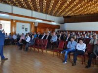 Liderul PSD Suceava, Ioan Stan, şi-a anunţat candidatura la funcţia de preşedinte al CJ Suceava