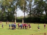 CSM Bucovina Suceava a pierdut şi partida disputată pe teren propriu cu CSU AV Arad