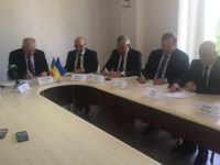 Euroregiunea „Prutul de Sus” a votat o rezoluţie pentru realizarea drumului rapid Gdansk – Cernăuţi – Suceava – Bucureşti – Sofia