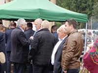 Ministrul Educaţiei, Valentin Popa, îşi doreşte ca Hora Bucovinei să fie înscrisă în tezaurul imaterial UNESCO