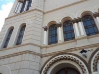 Muzicalitatea limbii idiş