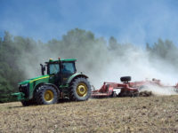 Judeţul Suceava este pe locul 7 la exploataţii agricole recenzate
