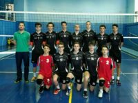 Echipa LPS Suceava s-a calificat la turneul final !