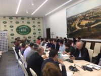 Ziua Direcţiei Generale Anticorupţie la Suceava