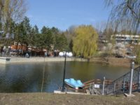 Zona de agrement Tătăraşi rămâne închisă noaptea