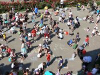 1 Iunie: Sărbătoarea Copilăriei, la Fălticeni