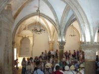 Seniorii Bucovineni pelerini în Ţara Sfântă (3)*