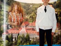 Un elev din Colegiul Naţional Militar „Ştefan cel Mare” a fost admis la o academie militară din SUA