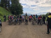 „Bike Me Up”, primul festival din Vatra Dornei dedicat bicicliştilor