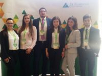Studenţi de la USV, în finala naţională a unei importante competiţii de antreprenoriat