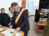 Se-ntorc fiii la matca strămoşească