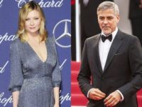 YouTube pregăteşte un serial de comedie co-produs de George Clooney şi Kirsten Dunst
