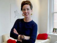Tatăl creatoarei de modă Kate Spade a murit în noaptea de dinaintea înmormântării fiicei sale