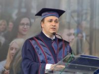 „Principala aşteptare a angajatorilor este atitudinea voastră faţă de muncă“