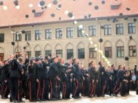 Reprezentanţi ai conducerii MApN vor participa la deschiderea noului an şcolar la Colegiul Naţional Militar din Câmpulung Moldovenesc