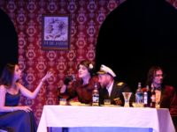 Teatru de Sânziene