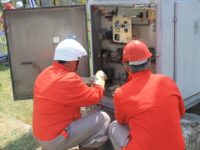 Delgaz Grid şi-a desemnat echipa pentru etapa naţională a Trofeului Electricianului
