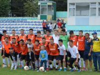 ACS Juniorul Suceava s-a calificat la turneul semifinal !