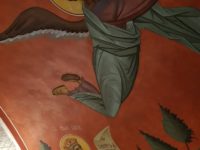 Au început lucrările de pictură la Catedrala „Naşterea Domnului” din Suceava
