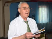 Eminescu s-a născut la Dumbrăveni?